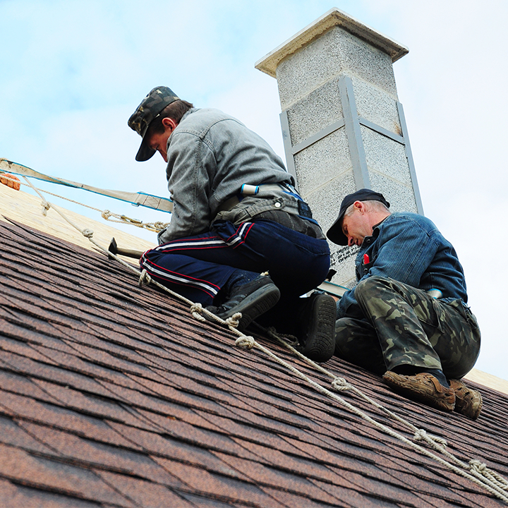 Benefits of Investing in Roof Replacement
