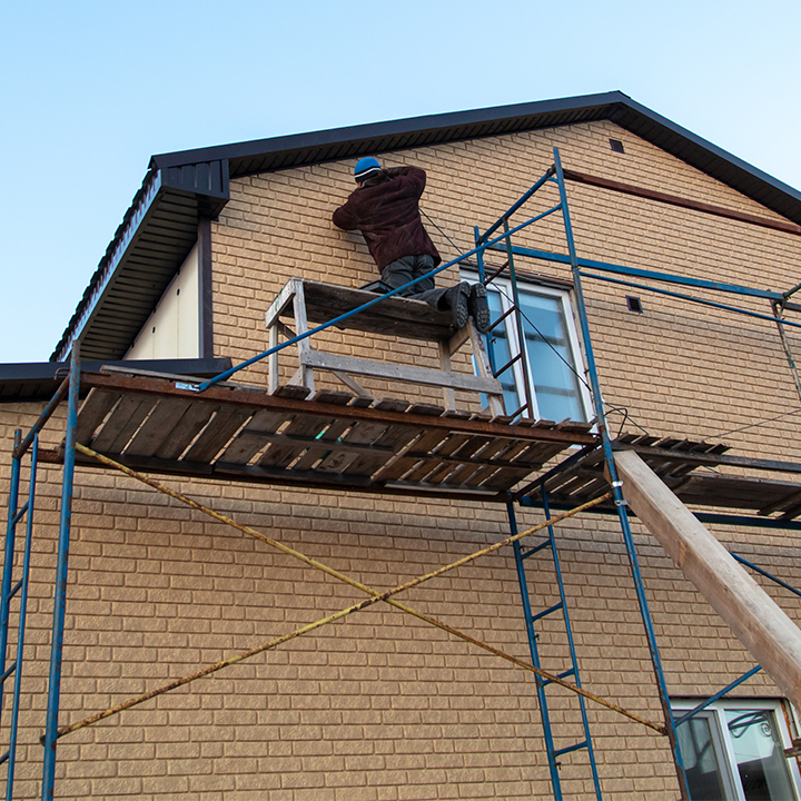 Home Siding Services in Main Line, PA