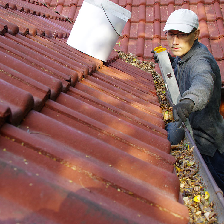Why gutter guards are essential for home maintenance during winter
