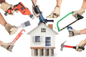 How to Find Reliable Home Improvement Service Contractors in Ardmore in the Mainline Area