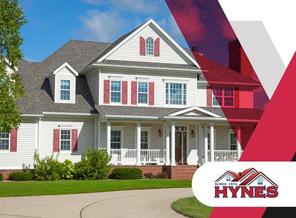 Getting to Know Hynes Roofing and Home Improvements