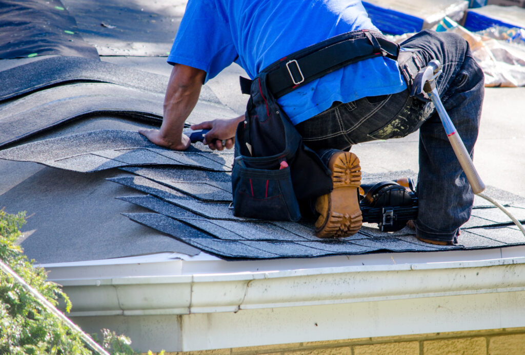 Roof Repair Contractor