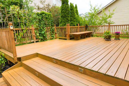 How To Repair A Fiberglass Deck
