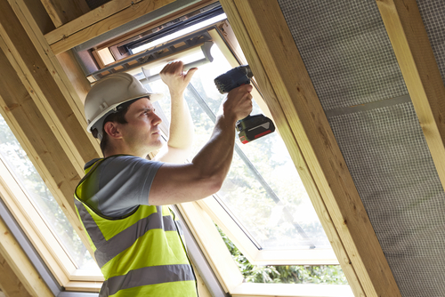 window replacement company