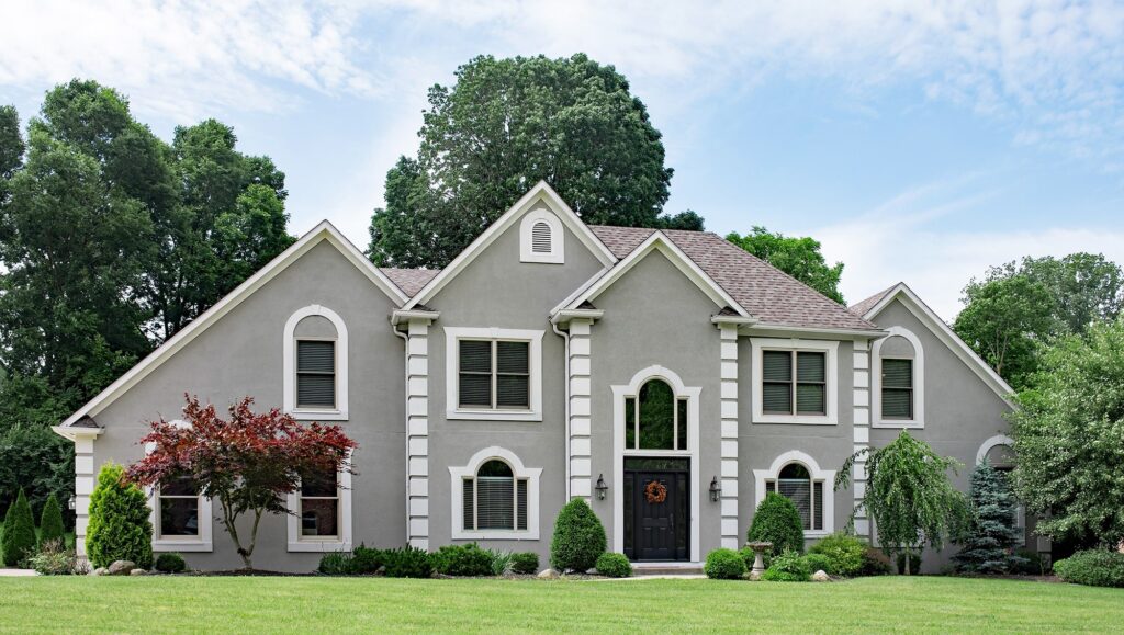 stucco remediation