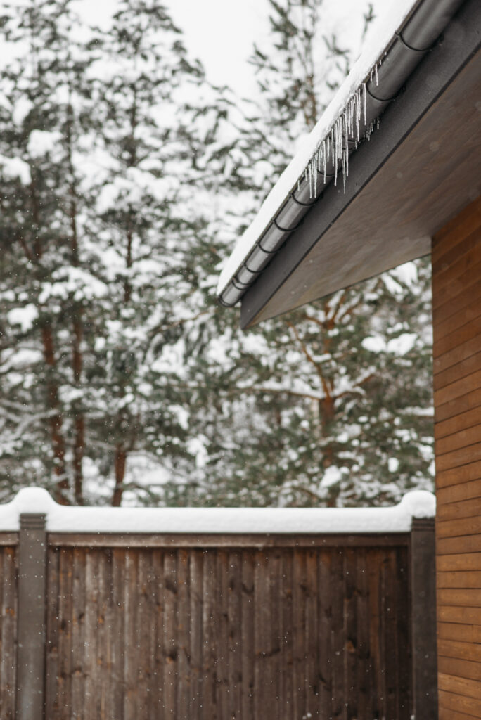Roof Maintenance Services