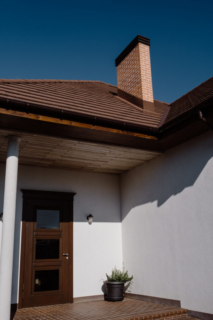 Chimney Replacement