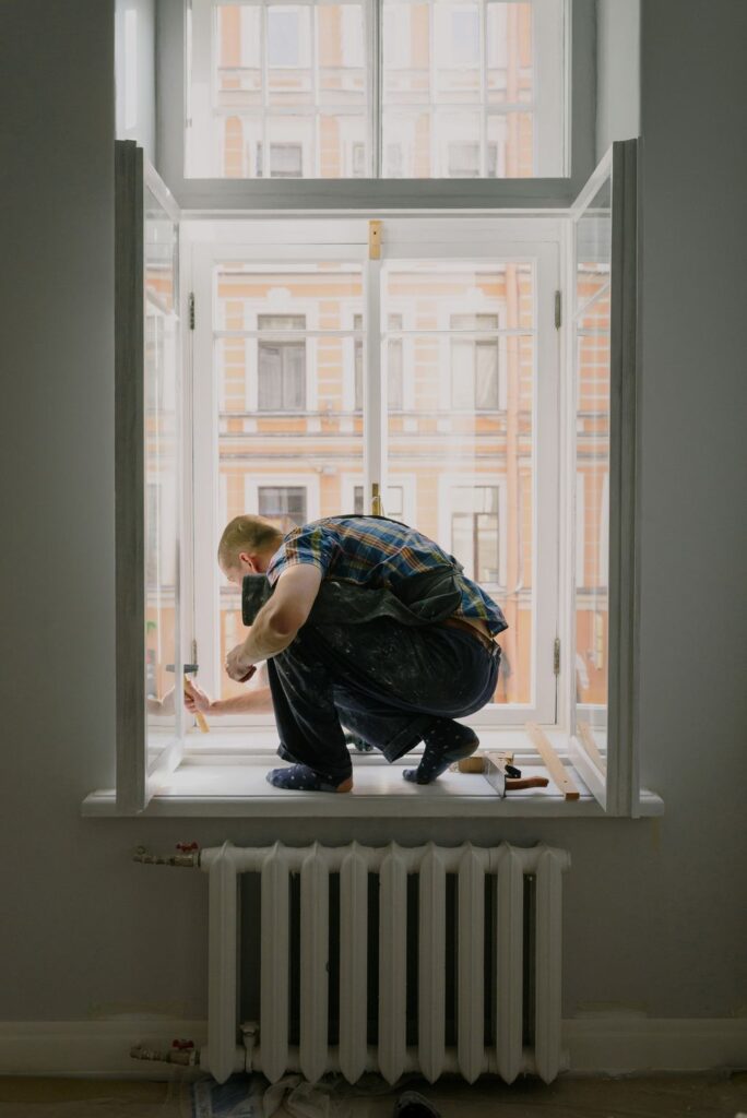 Window Replacement Service