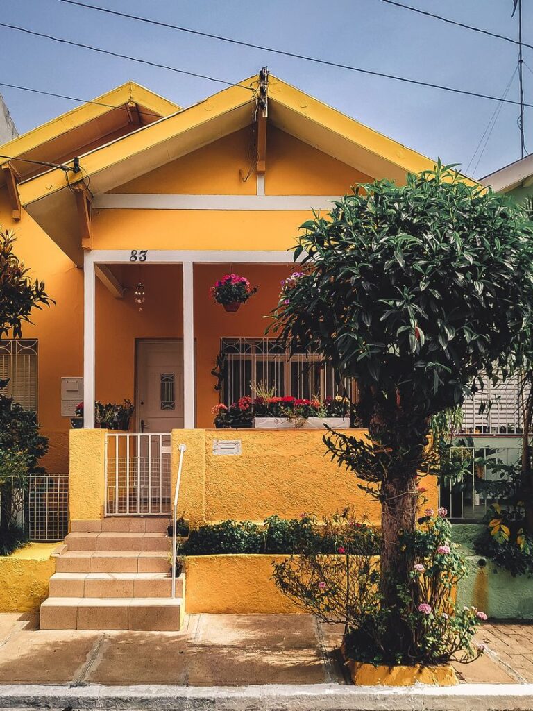 Exterior Home Contractors
