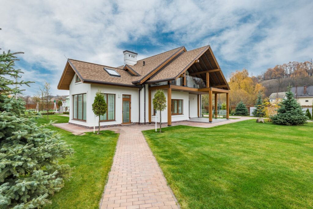 roofing Service in Ardmore