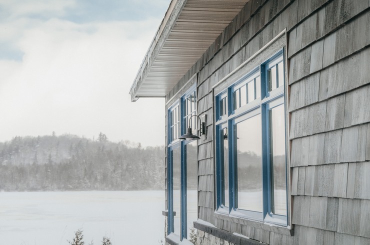 house siding ideas