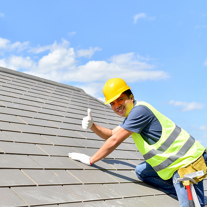 Benefits of hiring a local roofing contractors in Mainline, Philadelphia