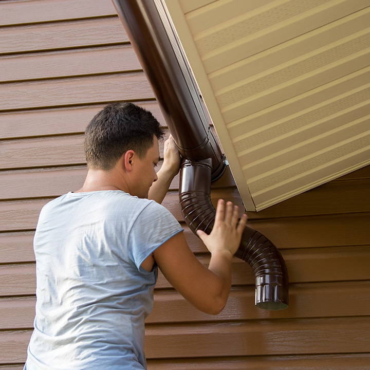Gutter Replacement Contractors in Ardmore PA