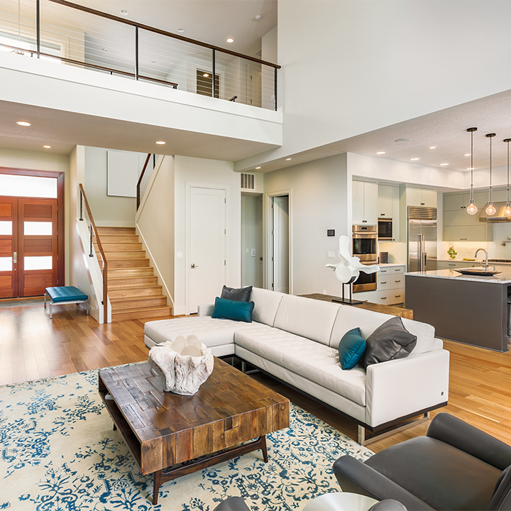 home remodeling in the spring season