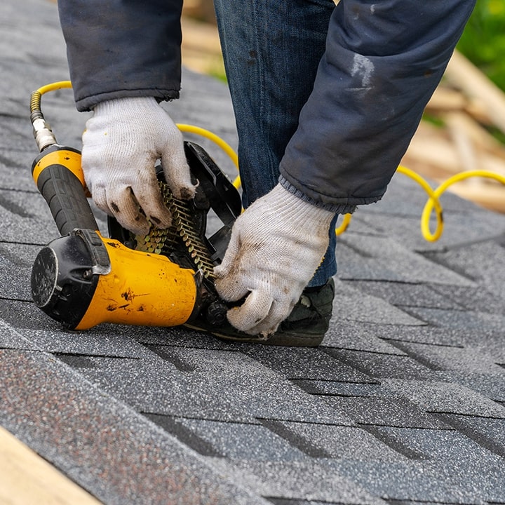 Roofing Contractors in Wayne