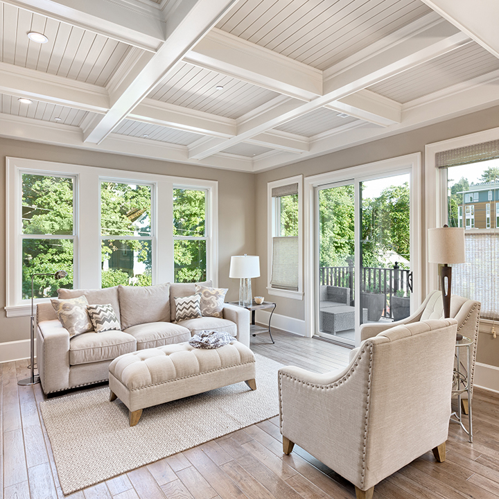 Professional home remodeling contractors in Ardmore