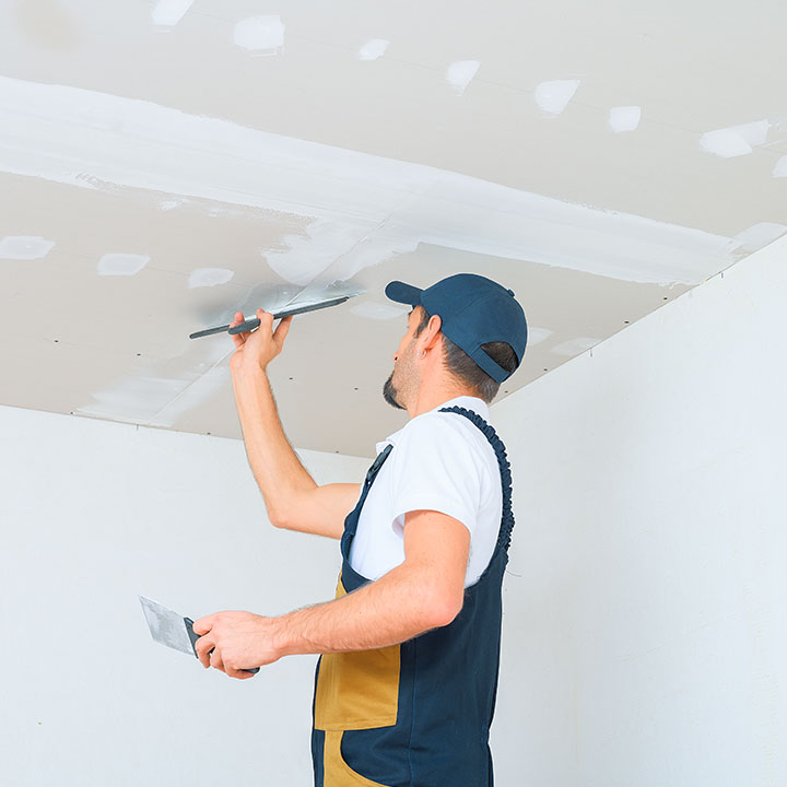 Stucco remediation costs: