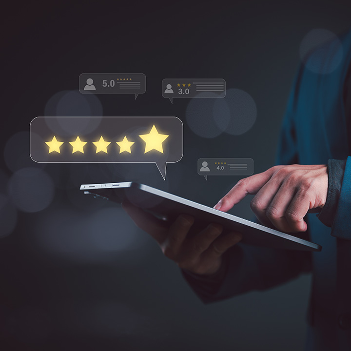 reviews
