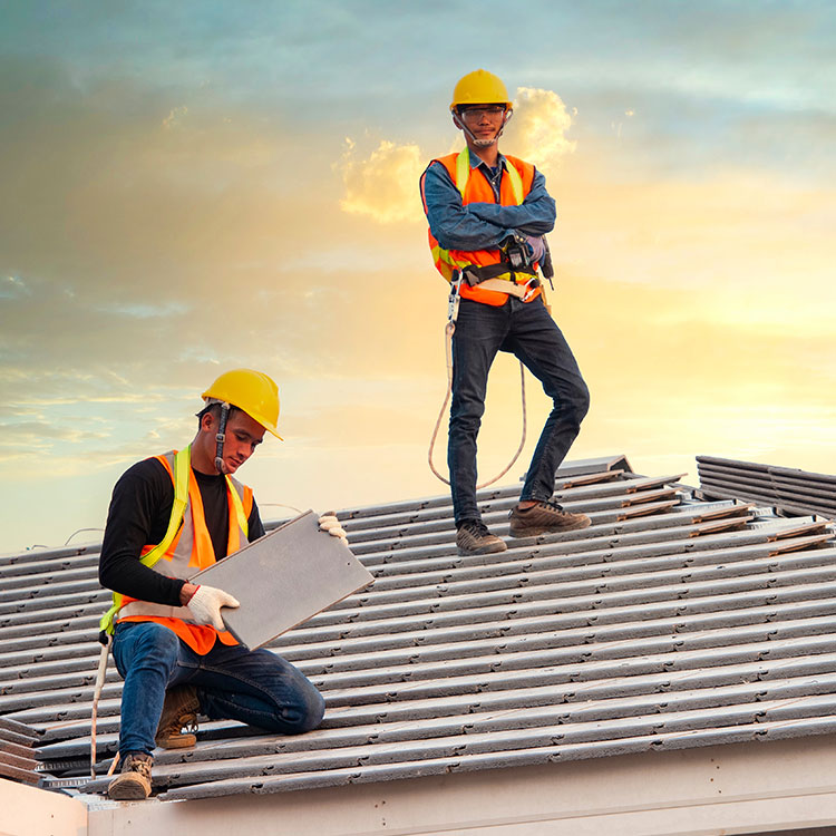 Hynes Construction - The best roofers in Newtown Square