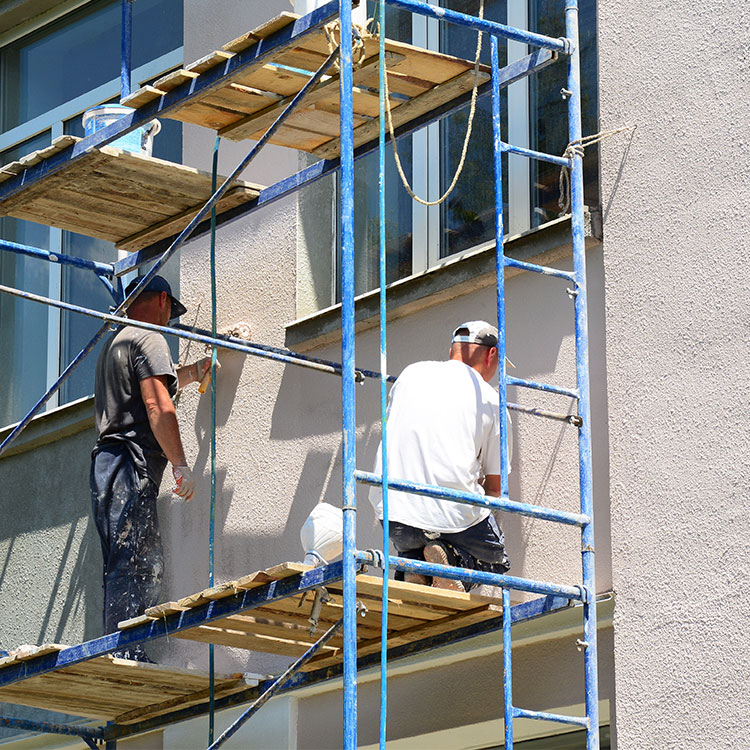Exploring common issues with stucco siding