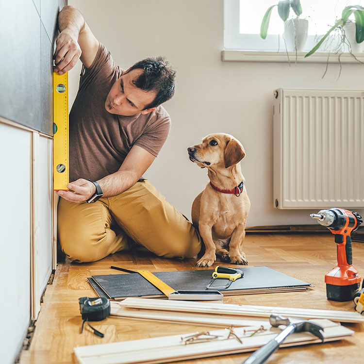 Hynes Construction: Your trusted partner for winter home improvements in Wayne