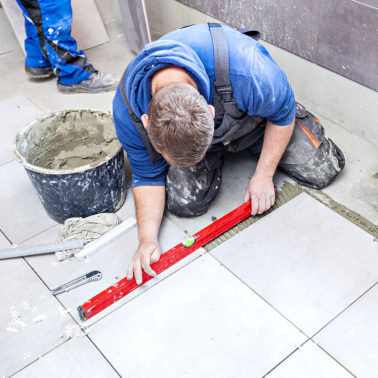 Bathroom Remodeling Contractor