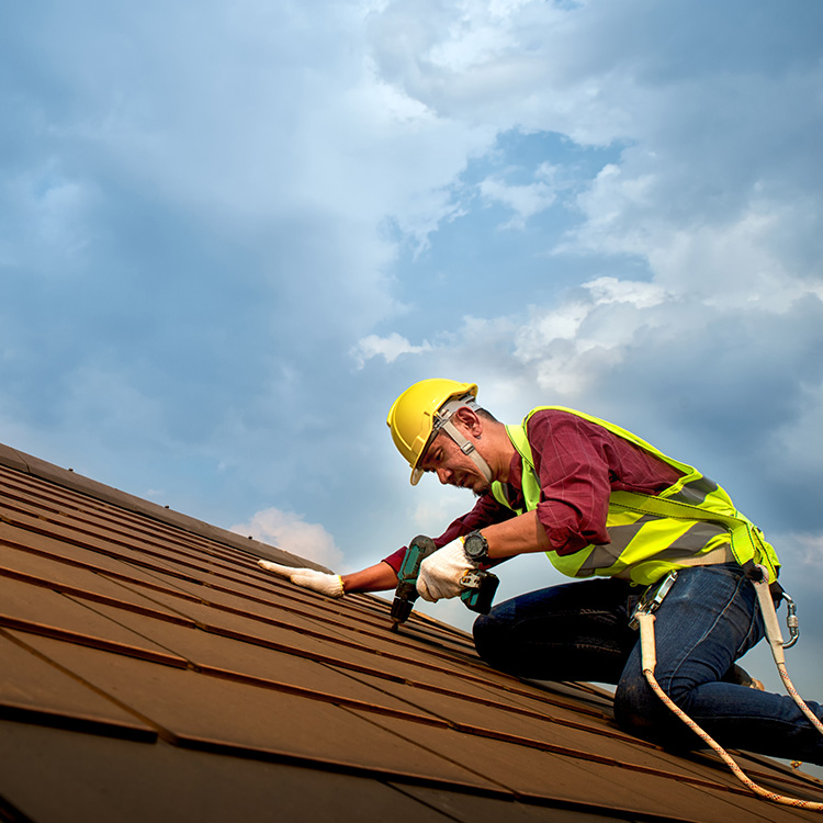 Prepare your roof for summer