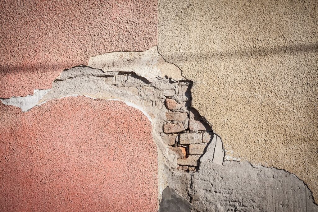Stucco Remediation vs. Repair