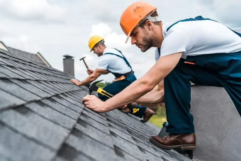 Can You Replace a Roof in Winter