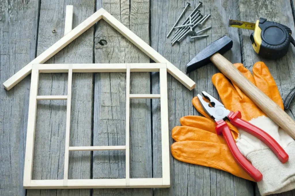 Hacks of Home Improvements