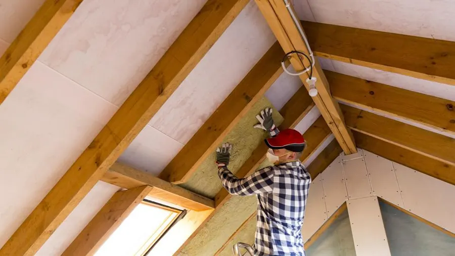 How to Maximize Energy Efficiency in Your Home with Proper Insulation