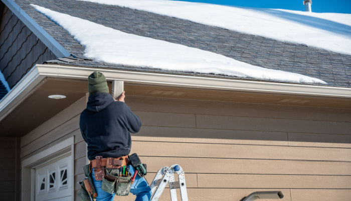 roofing siding maintenance tips