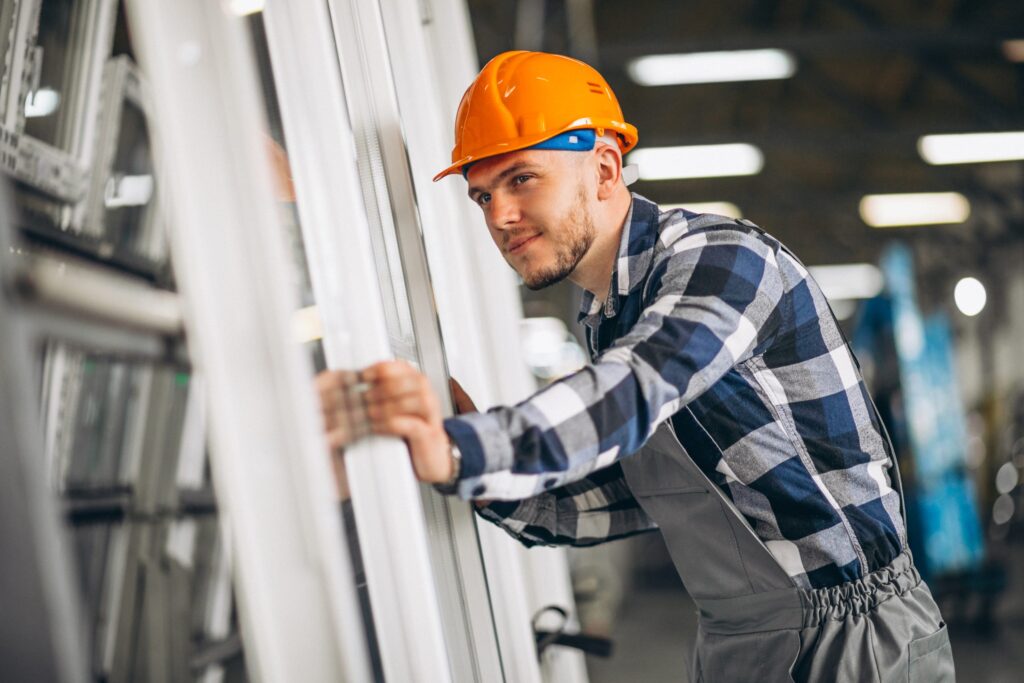 Professional Siding Contractors