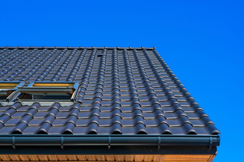 Roof Inspection Checklist