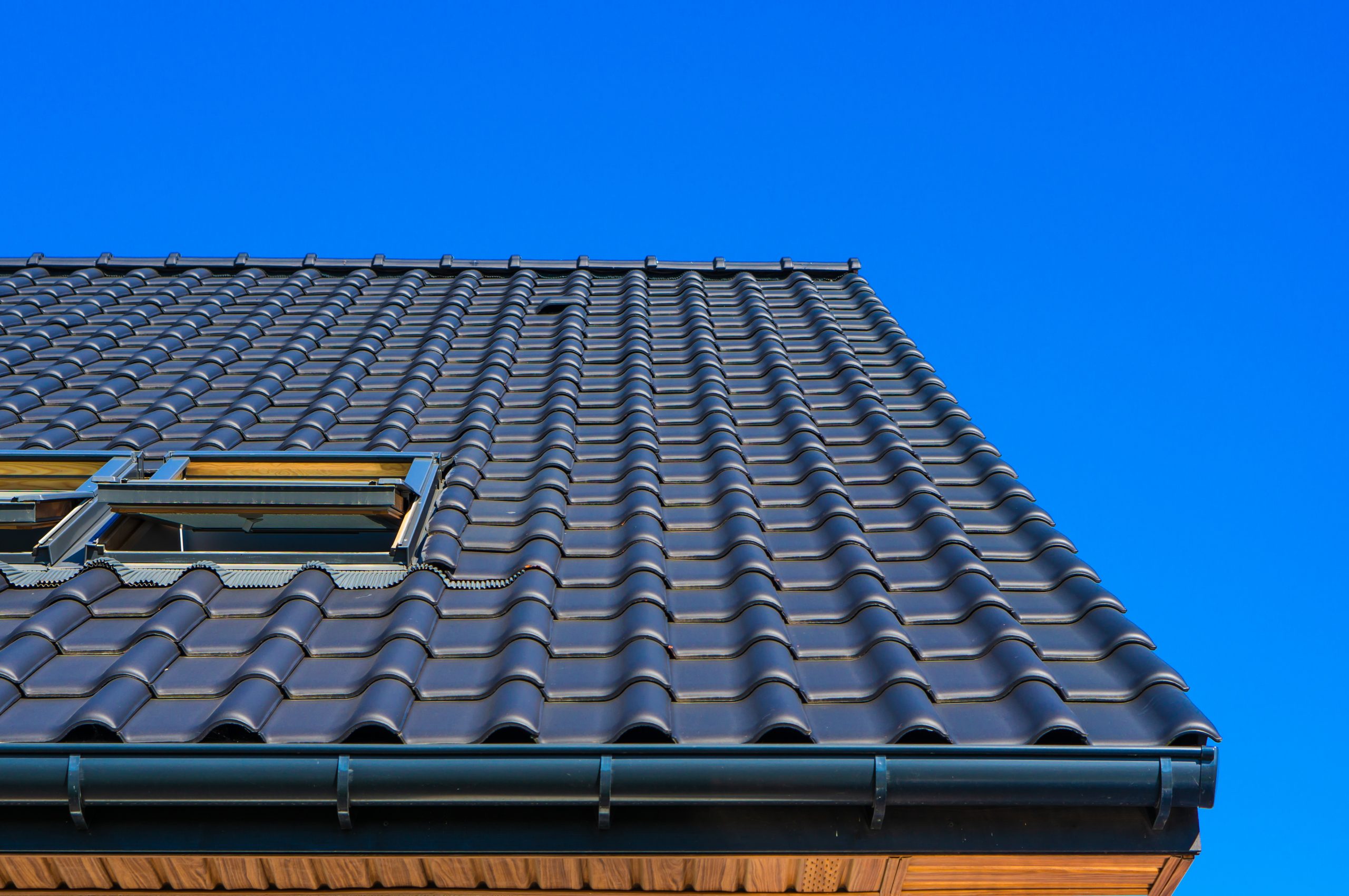 Roof Inspection Checklist