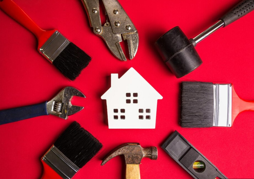home repair services