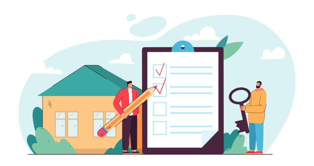 Full Roof Inspection Checklist