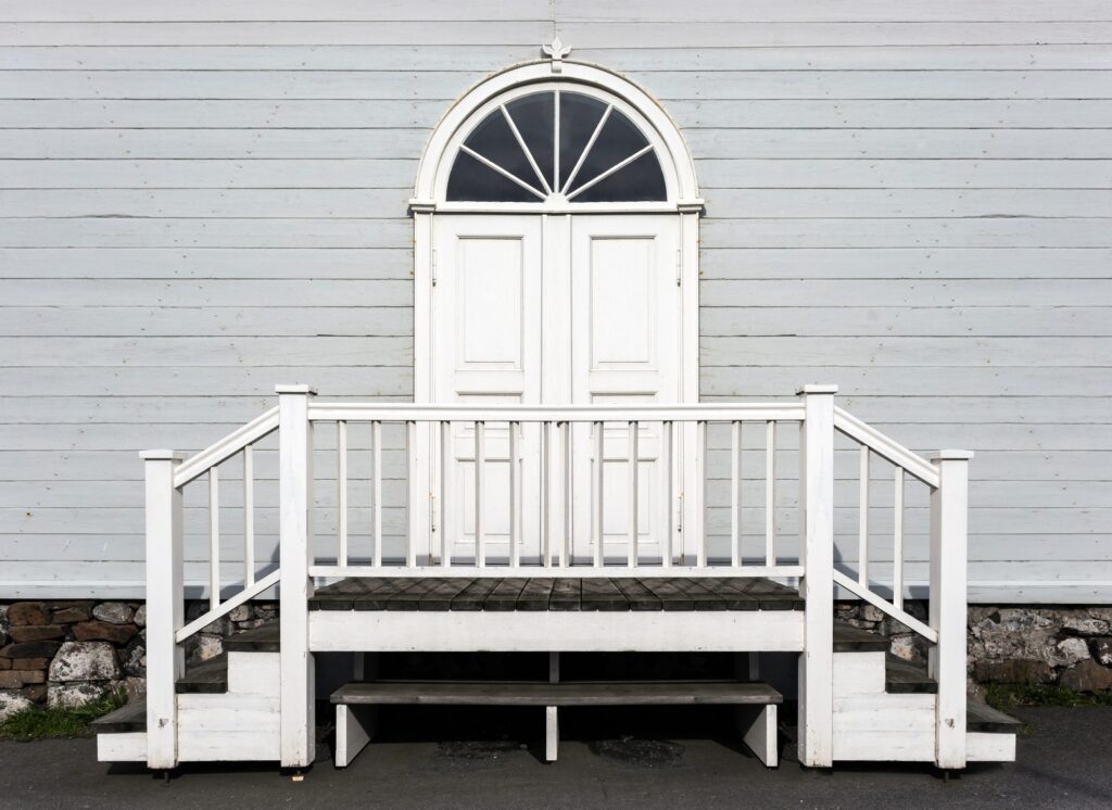 Deck Railing Installation Mistakes