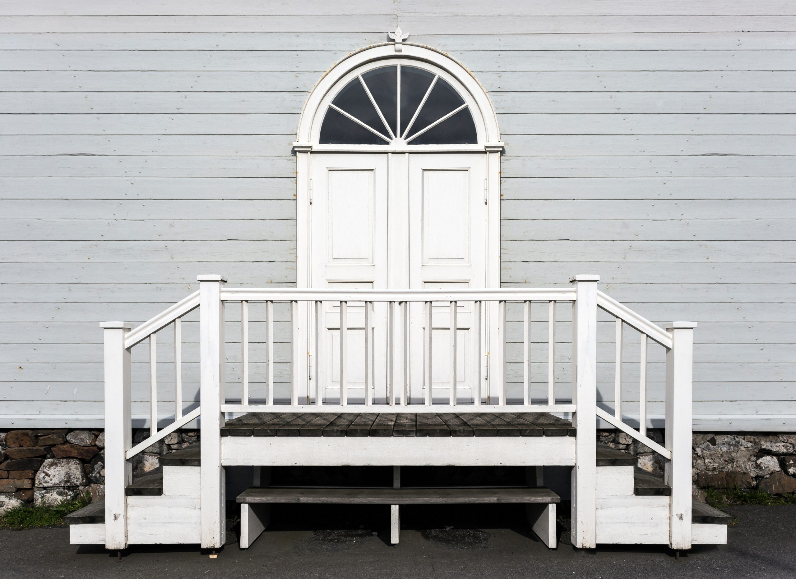 Deck Railing Installation Mistakes