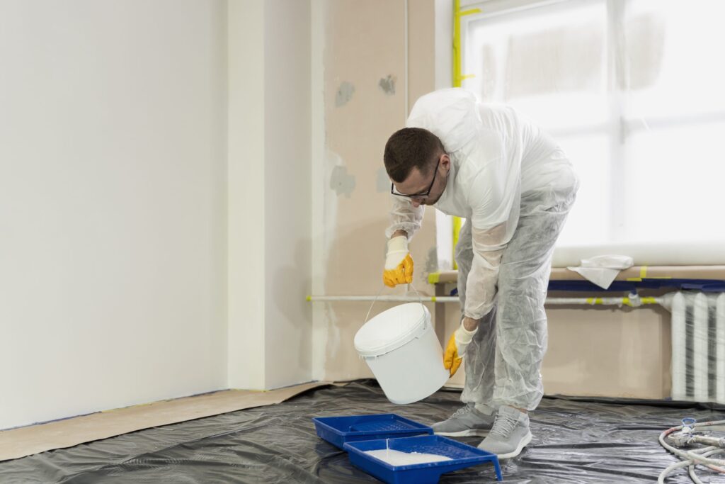 Interior Painting Guide 2025