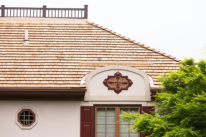 Roofing Estimates in Ardmore