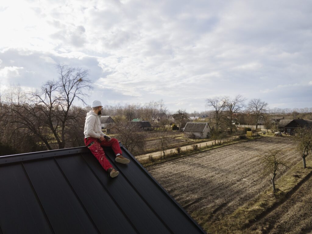 Fall Roof Inspections