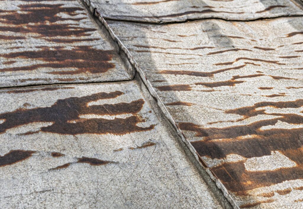 Skylight Leaks vs. Roof Leaks