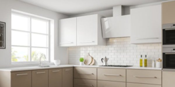 kitchen interior painting service by hynes construction