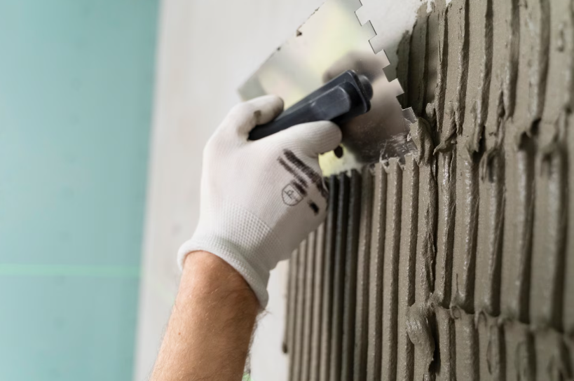 Mold on Stucco