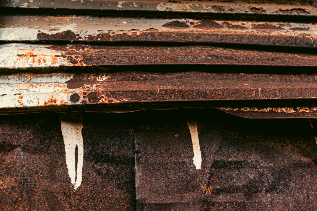 Cold-Weather Shingle Damage