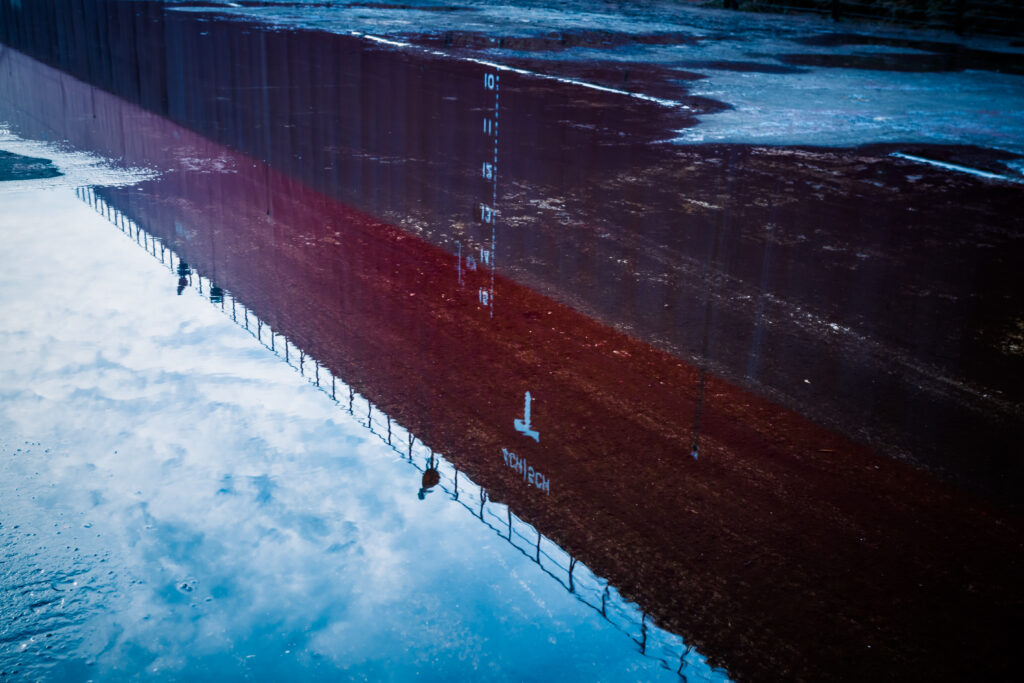 Winter Roofing Problems