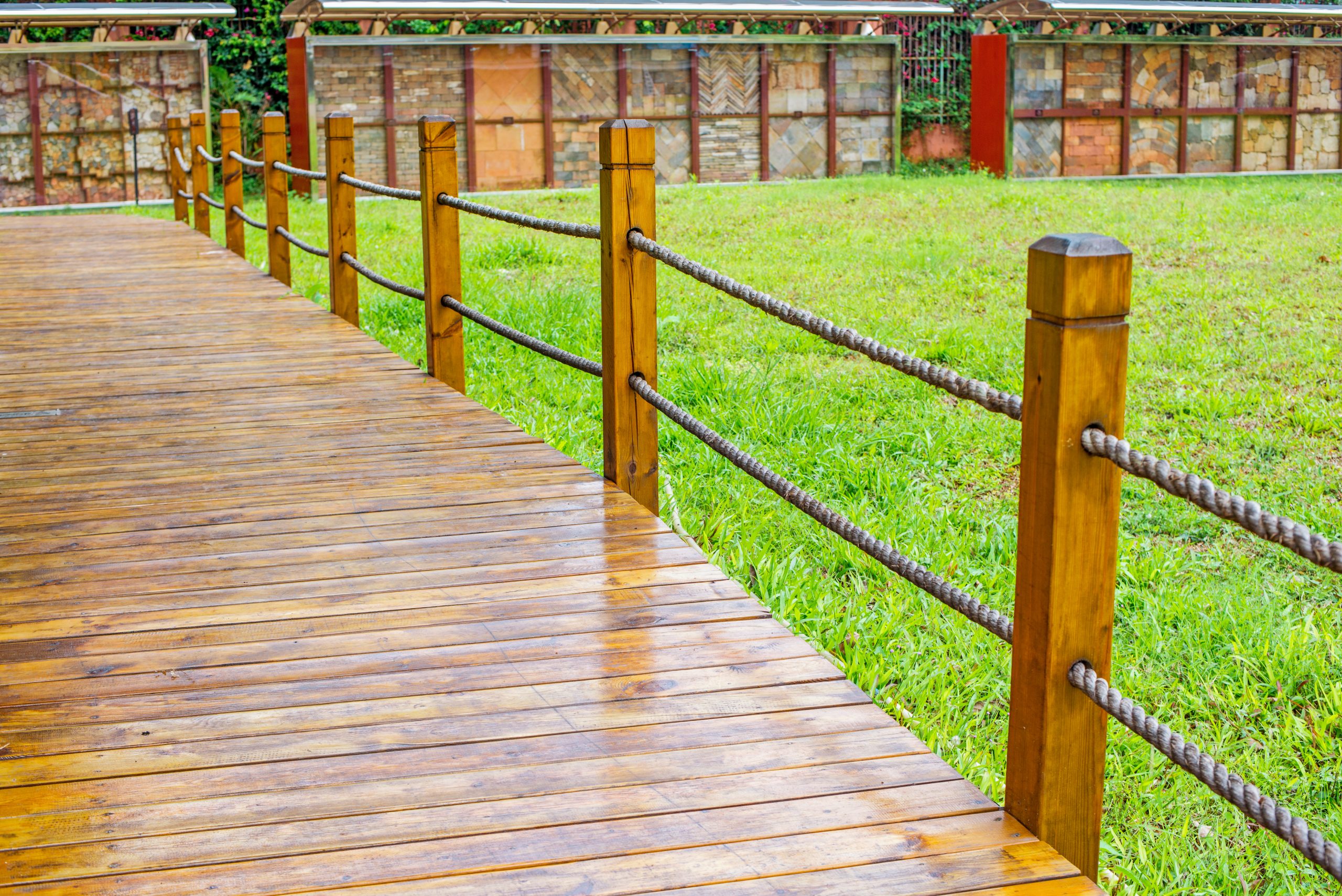 deck building permit Pennsylvania