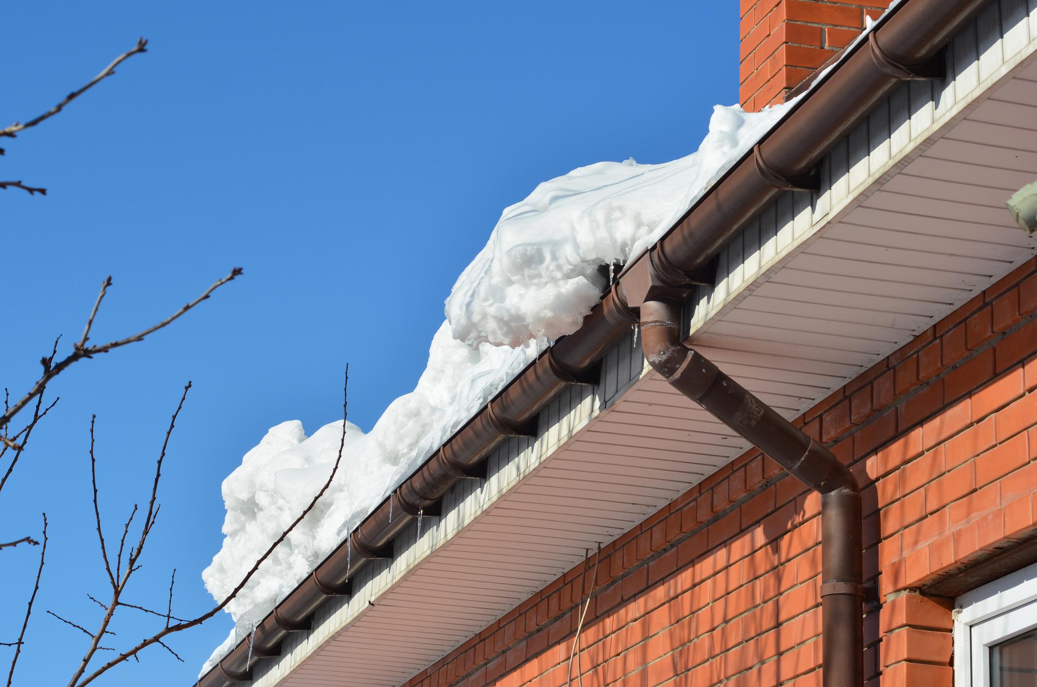 Roof Leak Repair Ardmore