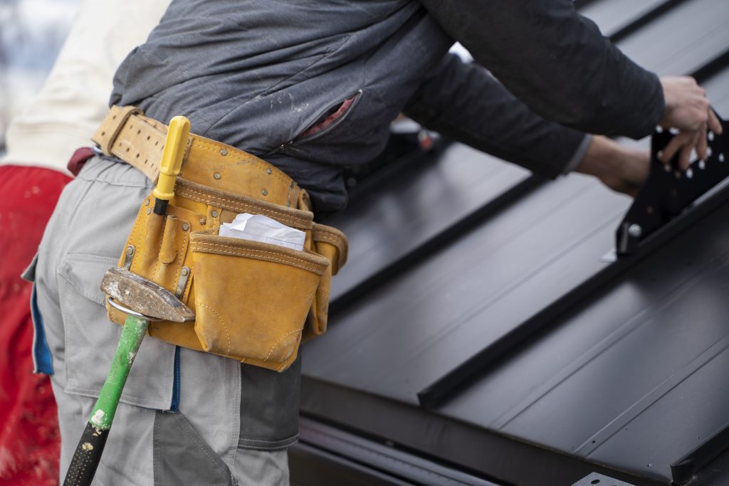 Emergency Roof Repair Philadelphia